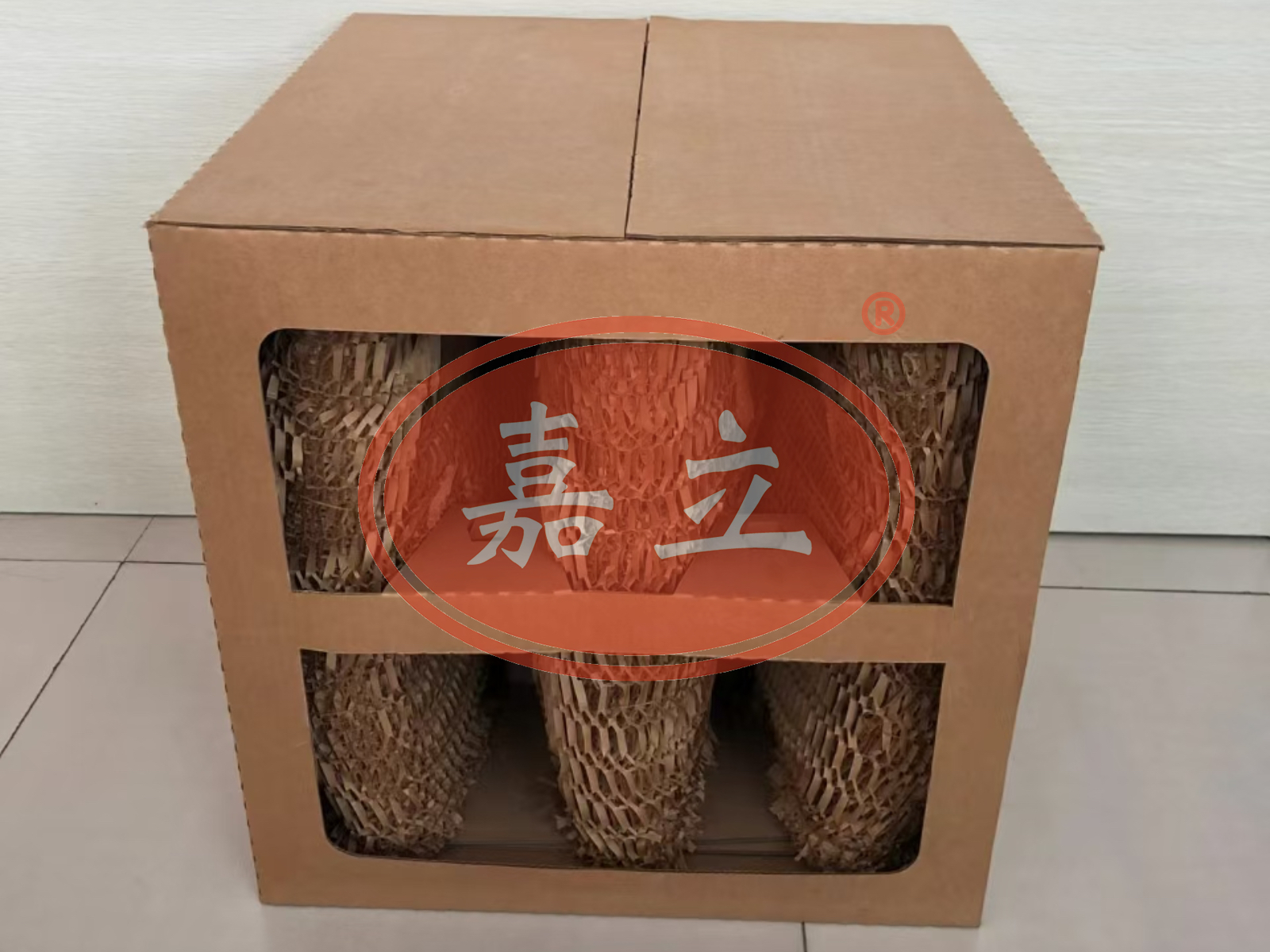 盘县纸盒式干湿过滤器